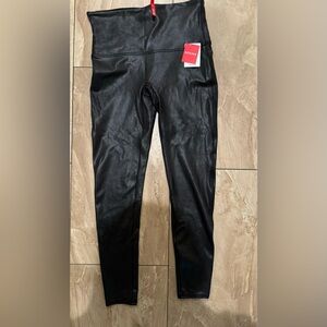 Spanx leggings